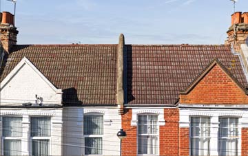 clay roofing Allerton