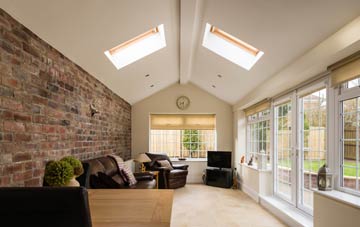 conservatory roof insulation Allerton