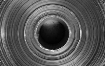 Allerton edpm waterproofing