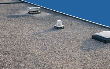 flat roofing Allerton