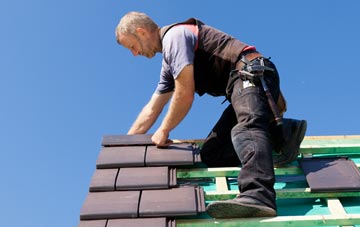 disadvantages of Allerton slate roofing