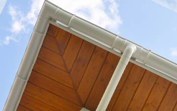 Allerton soffit types