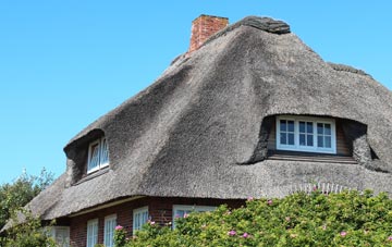 thatch roofing Allerton